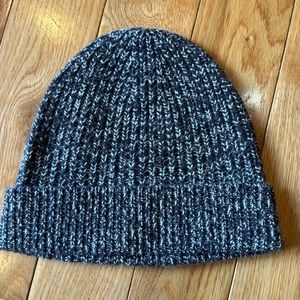 Club Monaco Cashmere Blend Hat